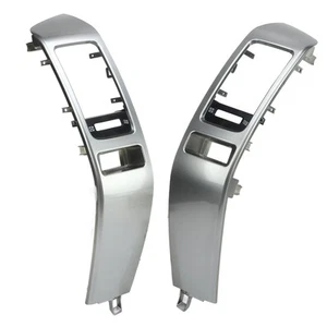 Dashboard Air Vent Panel Left Right Set 55474‑60040 55475‑60040 Car For Land - Picture 1 of 12