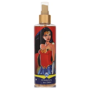Wonder Woman by Marmol & Son Body Spray 8 oz for Women - Picture 1 of 1