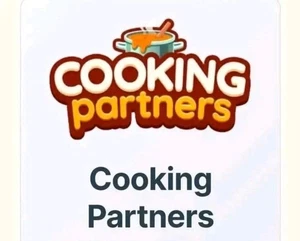 Cooking Partners -mo_no-go💣 Partner Event 4slots - Picture 1 of 1