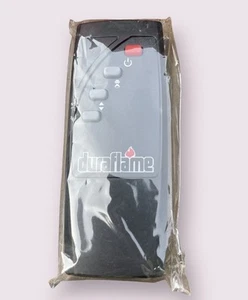 DURAFLAME Fireplace Remote Control Electric Space Heater 4-Button Genuine NEW - Picture 1 of 1