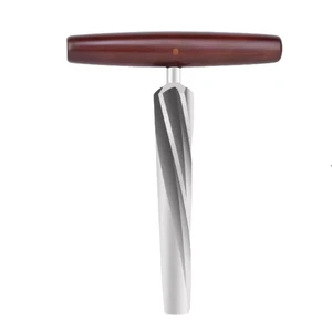 1 PC High Quality Double Bass End Pin reamer Quality Luthier tools Big Diameter - Picture 1 of 4