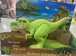 Gigantosaurus 14 Zoll Dinosaurier Actionfigur - Bild 1 von 1