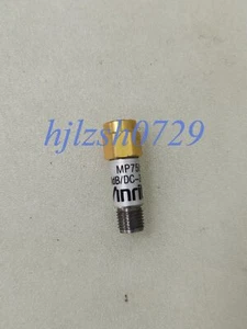 1PC Anritsu MP758E 30dB DC-26.5GHz RF 3.5mm Fixed Attenuator - Picture 1 of 1