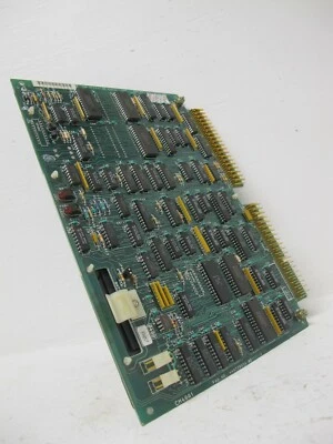 General Electric Fanuc IC600LX648L Series 6 Logic Memory Module PLC 48K Six GE K - Image 1 of 4