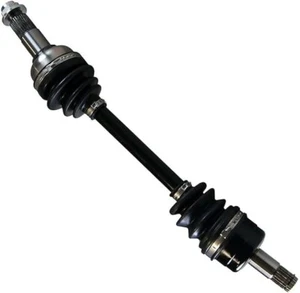Front Right or Left CV Axle Shaft for Yamaha 2009--2014 YFM550 Grizzly 4X4 - Picture 1 of 1