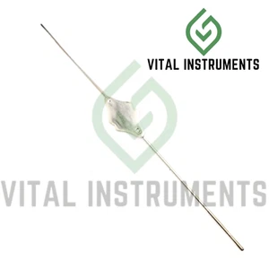 Bowman Lacrimal Probe #1-2 Surgical Dental ENT Ophthalmic Instrument - Picture 1 of 1