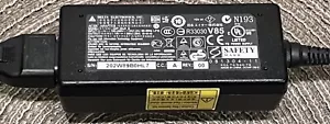 Original Delta 19V - 1.58A AC Adapter 30W ADP-30JH B for Acer Genuine-Exact Part - Picture 1 of 14