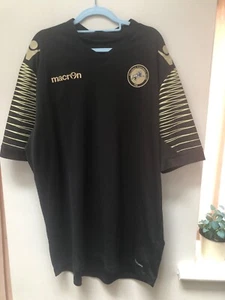Millwall football shirt size 3xl excellent condition - Picture 1 of 2
