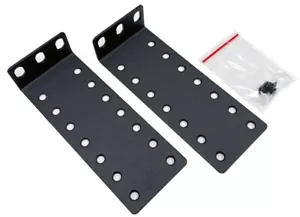 1U Rack Mounting Ears For IP-P6H - Picture 1 of 4