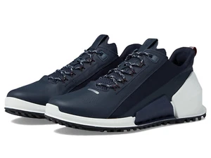 Ecco Sport Biom 2.0 Größe 12-12,5 US / 46 EURO Herren Sneaker Schwarz/Weiß Portugal - Bild 1 von 21