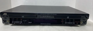 Grabadora de disco compacto JVC XL-R2010BK - Imagen 1 de 12
