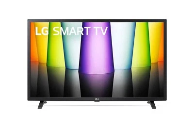 LG 32LQ631C0ZA - 32" - LED FHD (Smart TV), Supporto HDMI, WIFI, AirPlay TV - Immagine 1 di 4