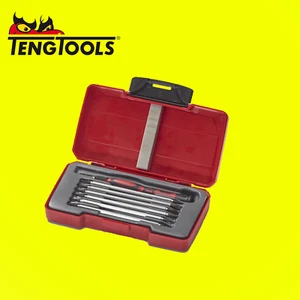 TengTools TM708 Mini Juego de Destornilladores Mixto 8 Piezas - Imagen 1 de 3