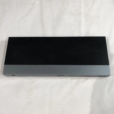 WAVLINK USB C Triple Display Docking Station No Power Adapter WL-UMD05 - Image 1 of 4