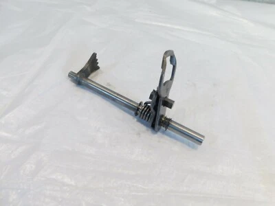 Honda PC800 1989-1998 Pacific Coast 800 transmisión palanca de cambios Foto 1 de 4