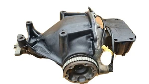 HOLDEN COMMODORE VS VT VX VY VZ EATON TRUTRAC 3.46 3.73 3.90 4.11 DIFF IRS HSV - Picture 1 of 1
