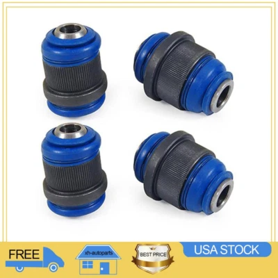 2x Brazos de control trasero Kit de buje Mevotech para Buick Rendezvous 2002-2007 Foto 1 de 2