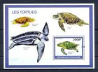 FRANCE COLONIE REP TOGO Bl. ** MNH VF - TORTUE TORTUE - @30