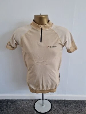 X Bionic Radtrikot Made in Italy Swiss Technology Damen L - Bild 1 von 4