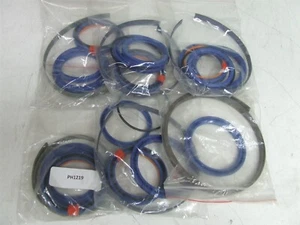 HALLITE Hydraulic Seal Kit lot Various size *NOS* - Picture 1 of 6