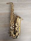 New York Symphonic Alt-saxophon