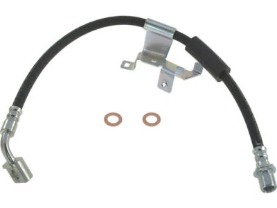 For 2019 Chevrolet Silverado 1500 LD Brake Hose Front Left API 64622WN OEF3 - Image 1 of 2