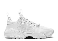 Nike Men's Air Max Alpha Savage 2 White 