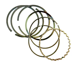 OEM Quincy Piston Ring Kit 8168, 5846X001 - Picture 1 of 4
