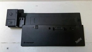 Lenovo Thinkpad Pro Dock 40A1 Docking Station - Bild 1 von 4