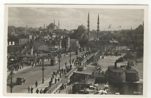 Puente de Gálata de Estambul  - Imagen 1 de 2