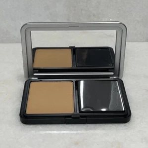 Make Up For Ever Matte Velvet Skin Blurring Powder Foundation Y425 Honey 0.38oz - Picture 1 of 5