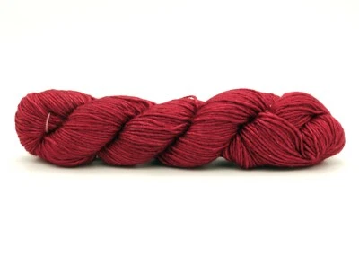 Merino sedoso de Malabrigo - 51% seda / 49% lana merino peso DK - 12 COLORES Foto 1 de 2