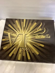 Bebella Professional 6 Stück 5 in 1 Locken- & Glätteisensystem - Bild 1 von 4