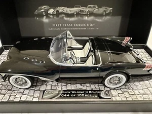 Minichamps 1:18 1954 Wildcat II concept car - Foto 1 di 7
