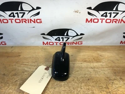 Audi RS7 2014 aleta de tiburón techo antena radio negra S7 C7 OEM 1416 Foto 1 de 4