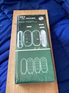 Mess Free Folding Jewelry Display - NEW in Sealed Original Box - Picture 1 of 5