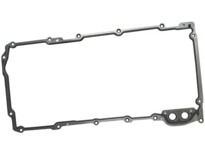 Junta de cárter de aceite para Chevrolet Avalanche 1500 2002-2006 54462TVVZ 2004 2003 2005 Foto 1 de 2