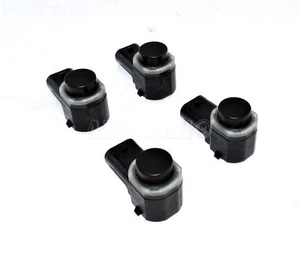 4x Audi Q5 Q7 A8 A4 A5 A6 A7 R8 Front Rear PDC Parking Sensors 4H0919275 - Picture 1 of 6