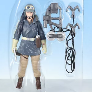 Star Wars Rouge One CAPTAIN CASSIAN ANDOR 3,75" Komplettfigur Eadu Hasbro - Bild 1 von 1