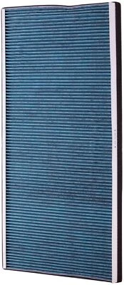 Tesla Model S HEPA Carbon Activated Cabin Filter, Under Hood, 2016-2021 - Image 1 of 2