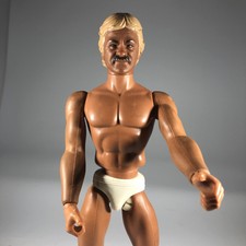 big jim action figures for sale