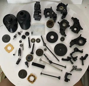 RC Parts Repair - Picture 1 of 4