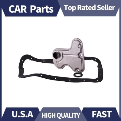 Pronto Auto Trans Filter Kit For FORD,ESCORT(1Set) - Image 1 of 3