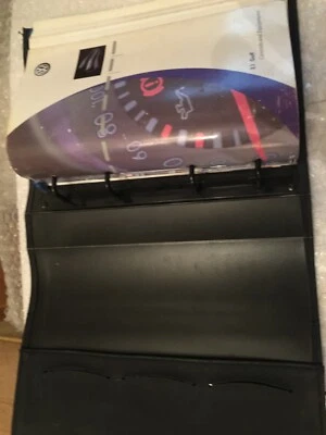 2000 Volkswagen Golf Mk4 владельцев руководство/ручной (97-05) @ 1498 - Изображение 1 из 3