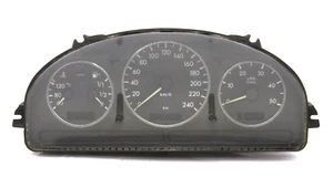 ⭐ Cuadro de Instrumentos MERCEDES-BENZ W163 A1635409011 A2C53081848 16899513 ⭐ - Imagen 1 de 6