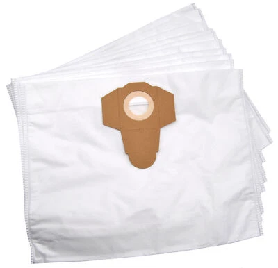 20 Vlies Staubsaugerbeutel passend Einhell Staubsauger TE-VC 1820 S Serie 20 L - Bild 1 von 4