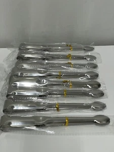 7" Edelstahl Mini Zange - 8er Set - Bild 1 von 7