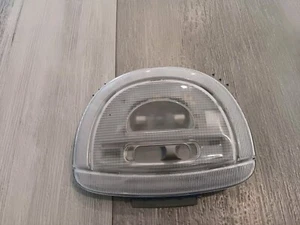 Luz de lámpara de carga trasera Ford Expedition 07 - Imagen 1 de 3