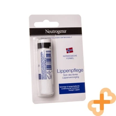 NEUTROGENA Lip Pen For Chapped Lips Repairing Moisturizing SPF4 4.8 g - Image 1 of 4