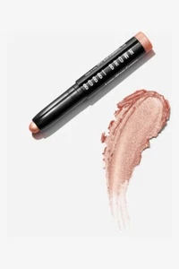 GOLDEN ROSA Bobbi braun lang getragen cremefarben Lidschatten Stick 0,9 g Reisegröße Mini - Bild 1 von 6